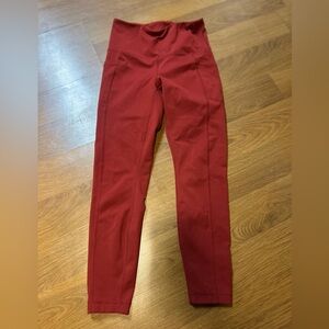 Yogalicous Lux Pocket Leggings